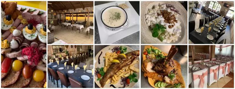 Véndiófa Grill Bisztró – Bisztró (Miskolc)