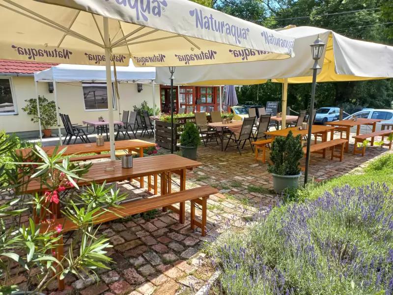 Karám Kisvendéglő - Szentendre – Étterem (Szentendre)
