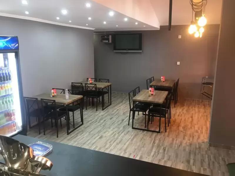 BackStage Pub – Kocsma (Mátészalka)
