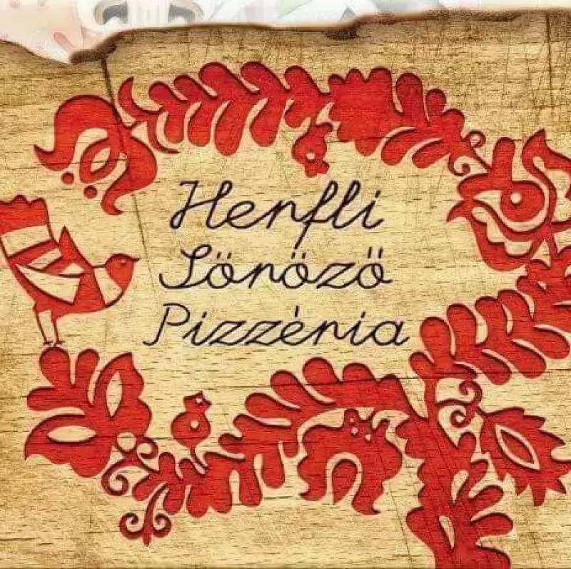 Herfli söröző&pizzéria – Pizzéria (Szob)
