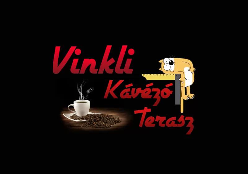Vinkli Kávézó és Bisztró Terasz 06305401480 – Egyéb (Nagykovácsi)