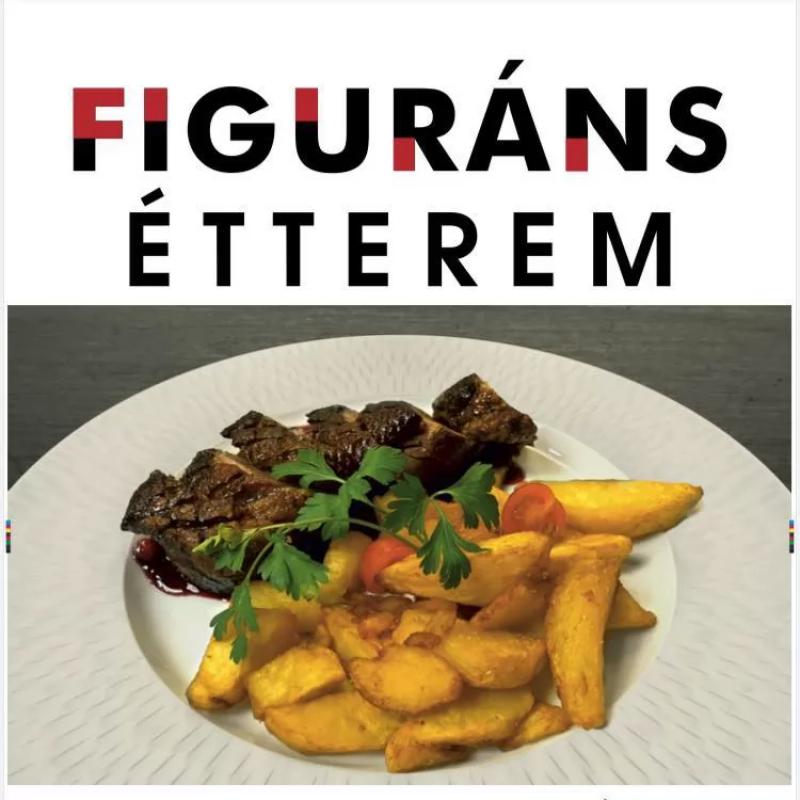 Figuráns Bistro – Bisztró (Budapest, XI. kerület)