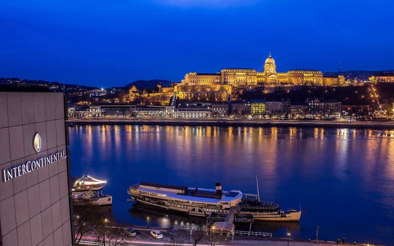 InterContinental Budapest – Egyéb (Budapest, V. kerület)