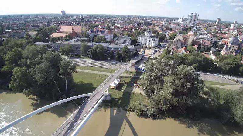 TISZApART MOZI – Kávézó (Szolnok)