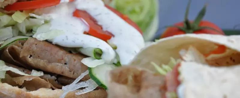 Duna Döner Sopron – Étterem (Sopron)