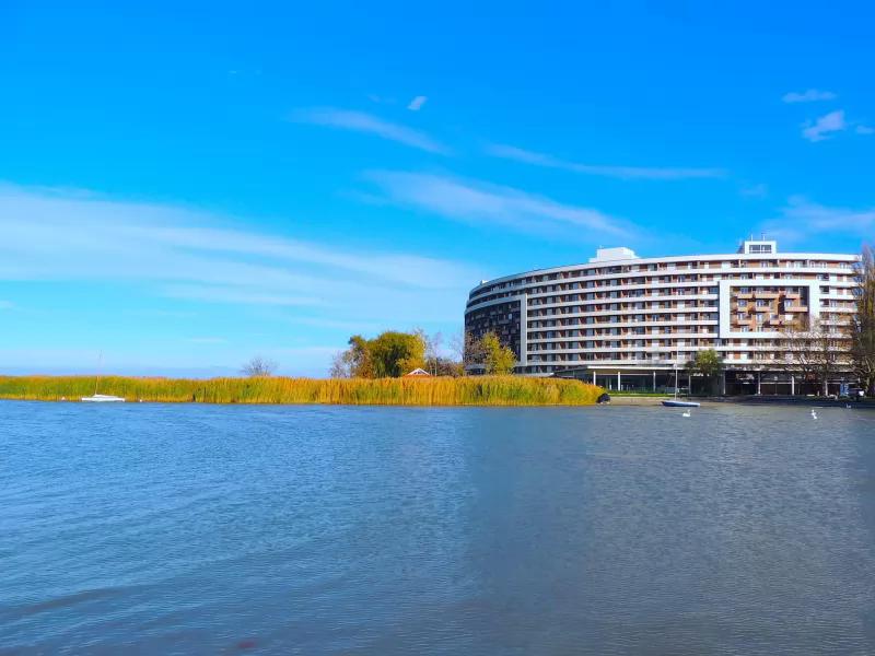 Holiday Apartments Balaton – Egyéb (Siófok)
