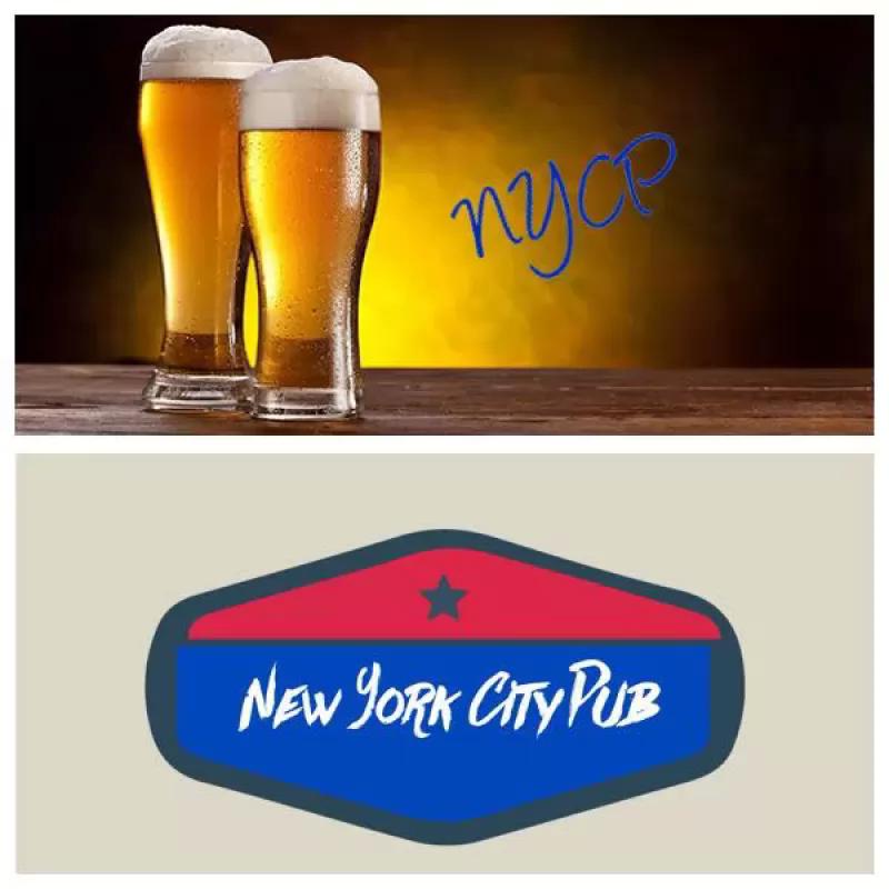Cafè Marco Polo & Pub - New York City Pub – Kávézó (Székesfehérvár)