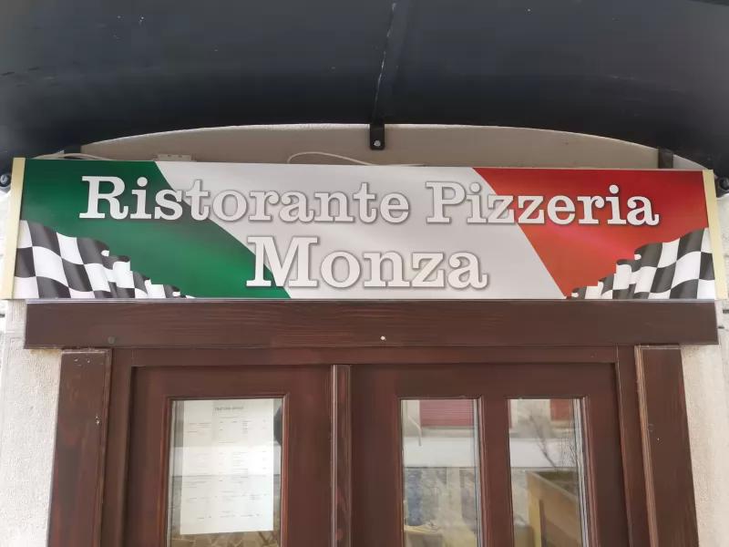 Trattoria Pizzeria Monza – Olasz étterem (Budapest, VIII. kerület)