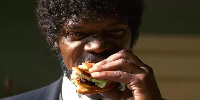 Burger box – Hamburger (Esztergom)