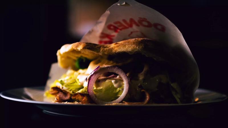 Jimmy's Kebab Sopron Torna u. 6 – Gyorsétterem (Sopron)