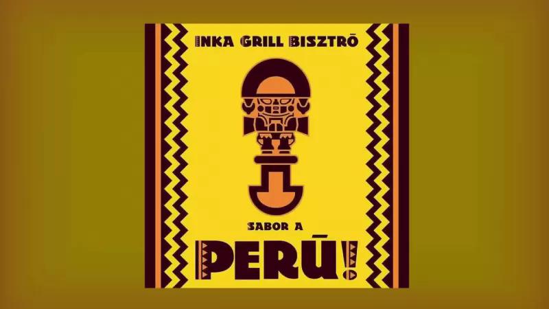 Inka Grill Bisztró – Bisztró (Budapest, IX. kerület)