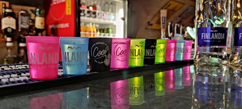 Cool Club Szeged – Kocsma (Szeged)