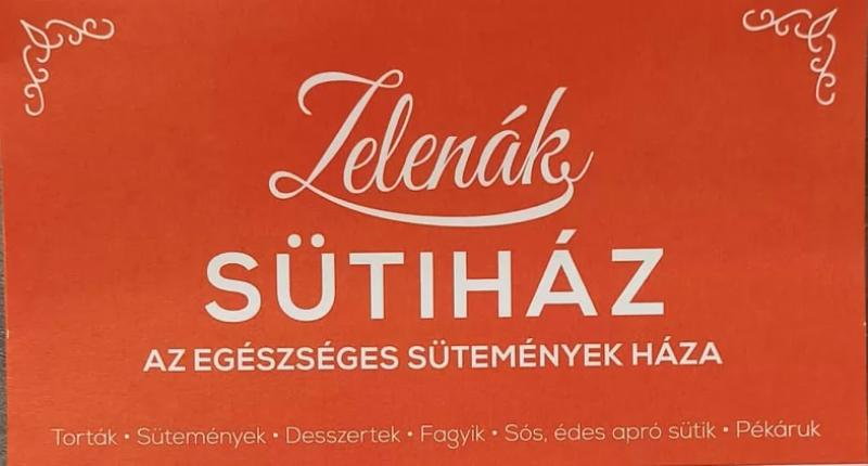 Zelenák Sütiház - mentes cukrászda és táplálék szaküzlet – Cukrászda (Budapest, X. kerület)