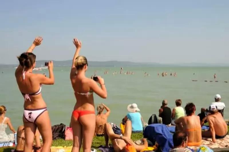 Balaton Panzió és Apartmanház – Étterem (Siófok)