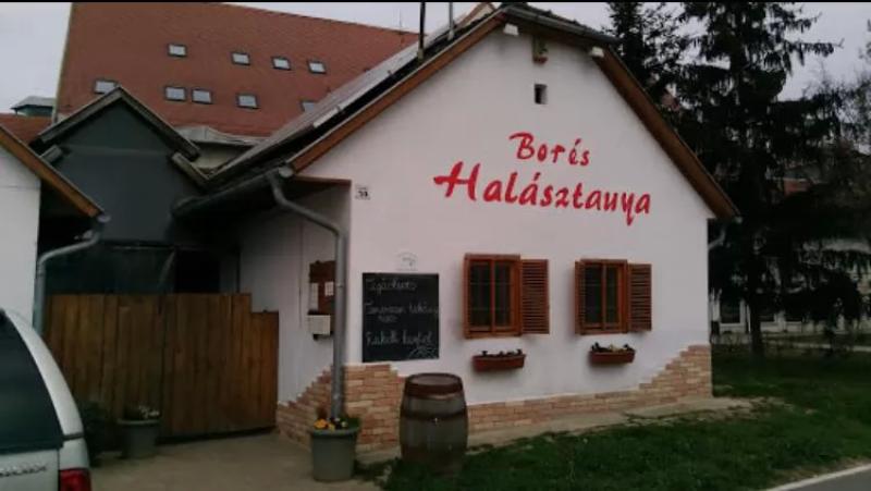 Bodri Bor és Halásztanya – Étterem (Szekszárd)