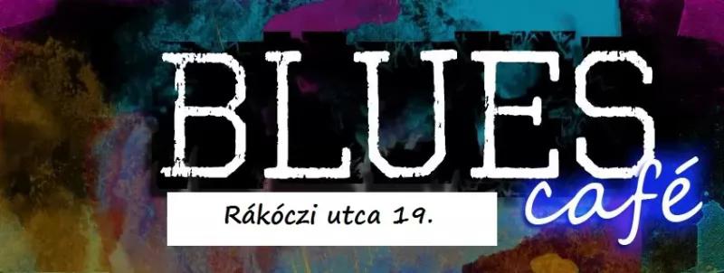 Blues Café – Kávézó (Nyíregyháza)