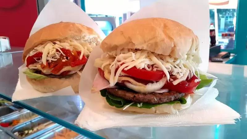Super Hamburger Kálvária tér non stop – Gyorsétterem (Szeged)