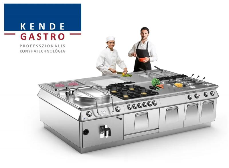 Kende Gastro – Egyéb (Budapest, XI. kerület)