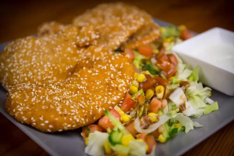 Coyote burger&pub – Gyorsétterem (Sopron)
