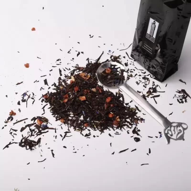 Big Ben Teaház – Teaház (Budapest, V. kerület)