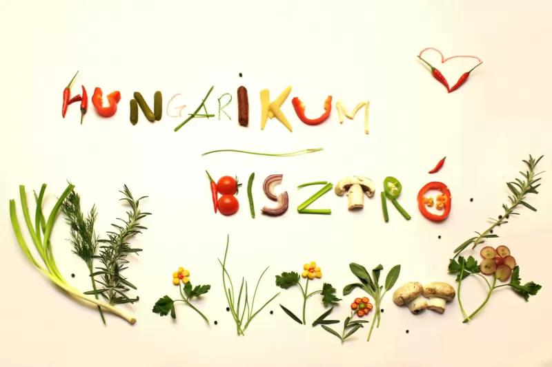 Hungarikum Bisztró – Bisztró (Budapest, V. kerület)