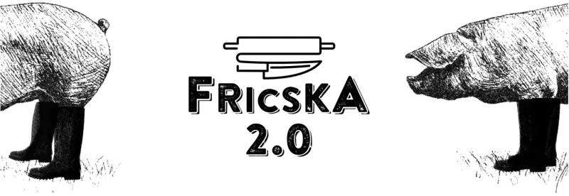 Fricska 2.0 – Kocsma (Budapest, VII. kerület)