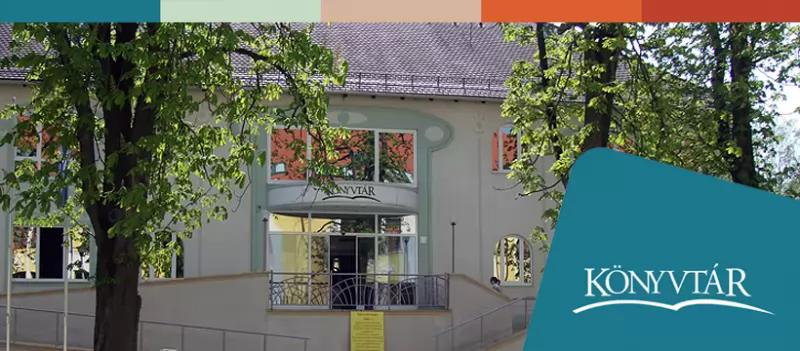 Halis István Városi Könyvtár – Söröző (Nagykanizsa)