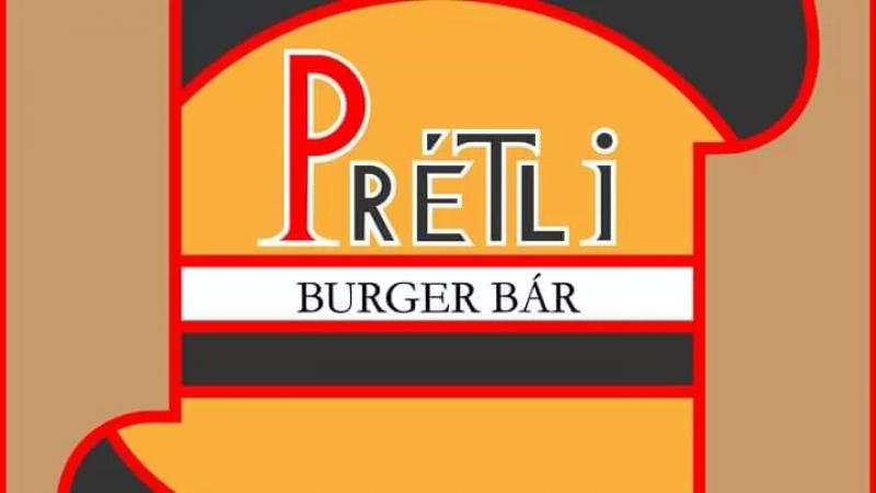 Prétli Burger Bár – Bár (Taksony)