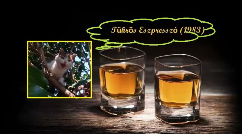 Tükrös Eszpresszó – Pékség (Dunakeszi)