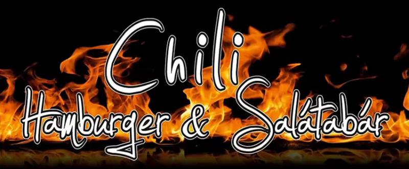 Chili - Hamburger & Salátabár – Bár (Ráckeve)