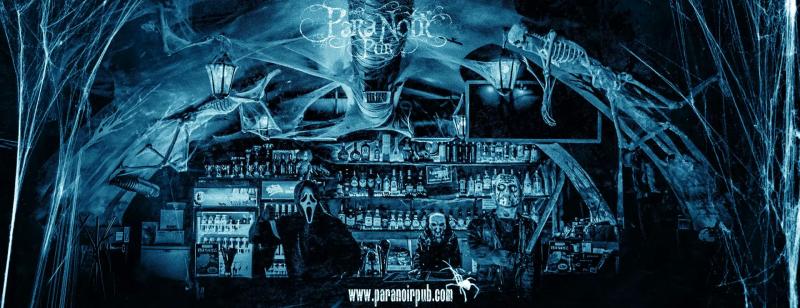 ParaNoir Pub – Kocsma (Budapest, VII. kerület)