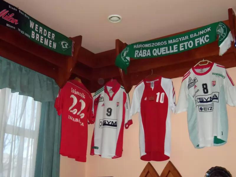 San Siro Söröző – Kocsma (Gyor)