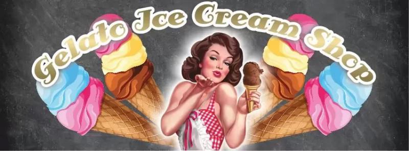 Gelato Ice Cream Shop – Fagyizó (Budapest, VI. kerület)