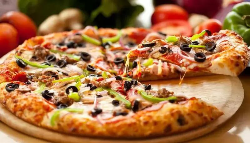 Bezotti Pizzéria – Pizzéria (Biharkeresztes)