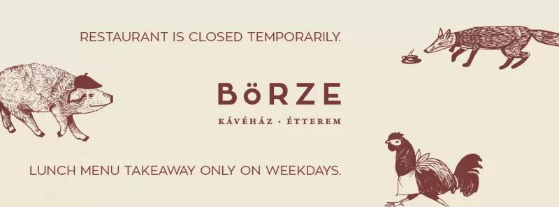 Börze . Kávéház . Étterem – Borbár (Budapest, V. kerület)