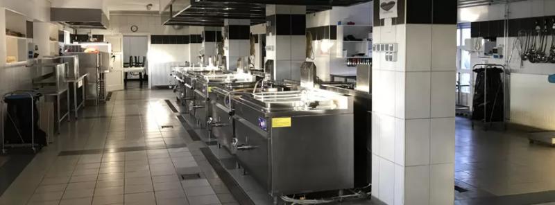 Malsan Kft – Étterem (Hatvan)