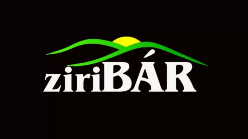 ZiriBÁR – Bár (Pilisszántó)