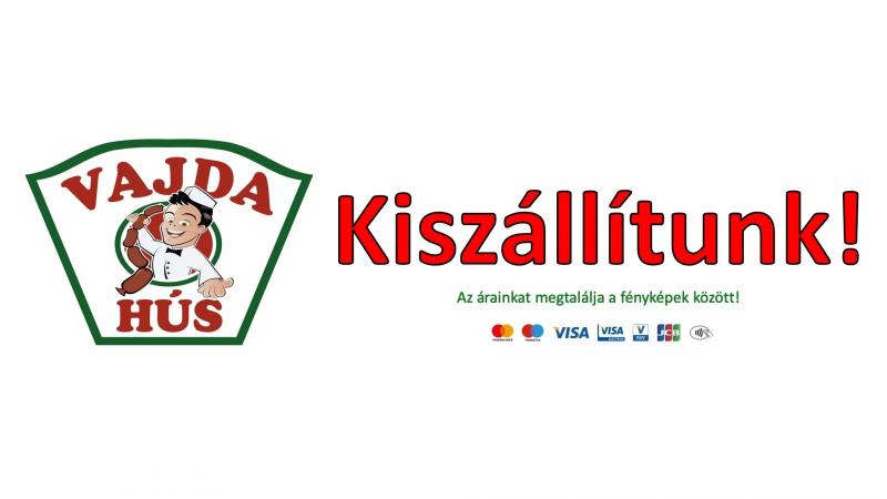 Vajda-Hús – Hentesbolt (Veszprém)