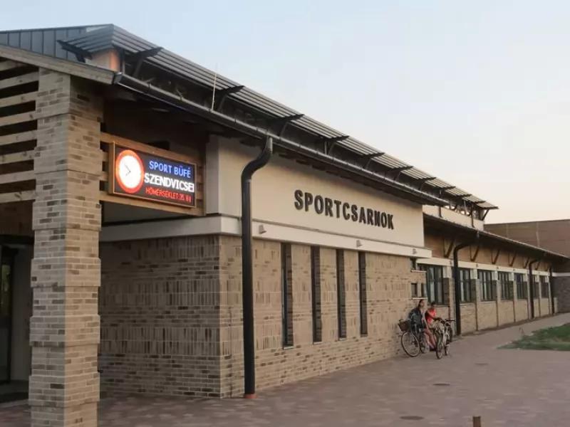 Zsolti Pizza Bugyi – Pizzéria (Bugyi)