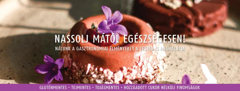 NASPOLYA NASSOLDA – Hamburger (Budapest, VI. kerület)