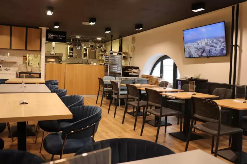 Kosher Deli Budapest – Delikát (Budapest, VII. kerület)
