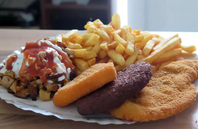 Élesztő Pub-Csákvár – Büfé (Csákvár)