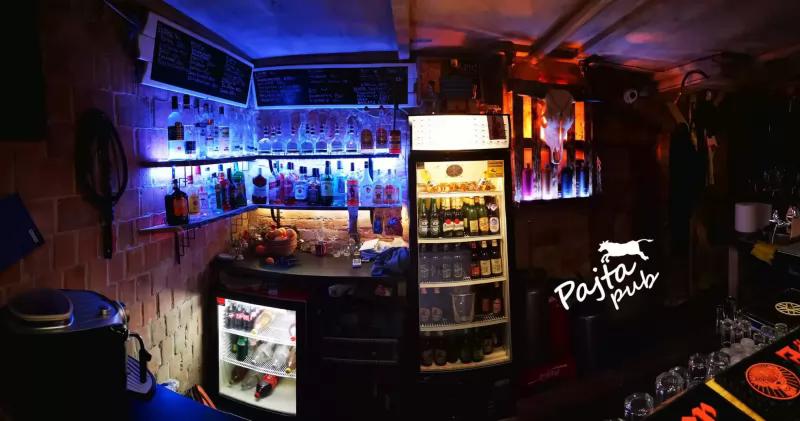 Pajta Pub – Kocsma (Budapest, VII. kerület)