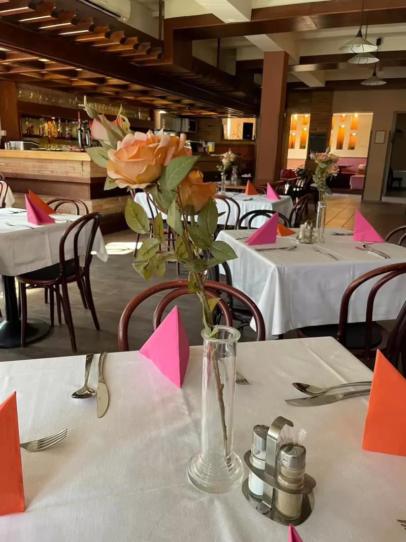 Grante Étterem és Pizzéria – Étterem (Esztergom)