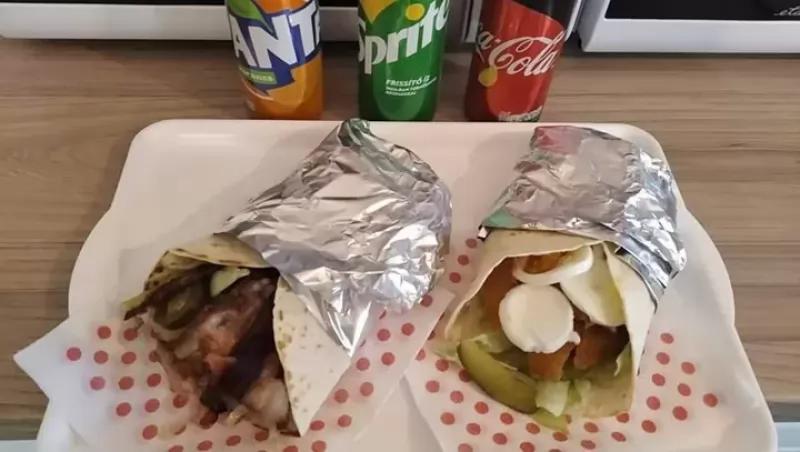 Három Betyár Pizzéria és Söröző – Pizzéria (Császártöltés)