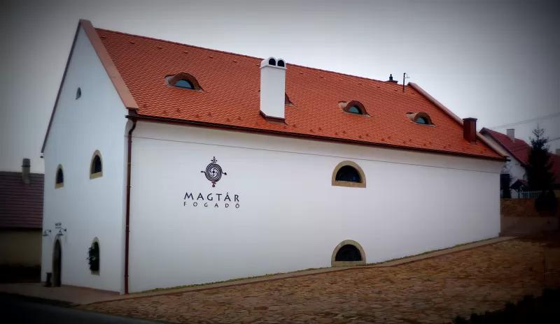 Magtár Fogadó – Étterem (Noszvaj)