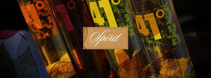 Spirit Pálinkázó – Kávézó (Hajdúszoboszló)