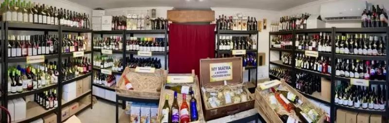 Mátrai Borok Háza – Pizzéria (Gyöngyös)