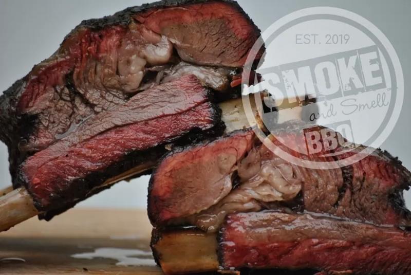 Smoke & Smell BBQ – Bisztró (Esztergom)