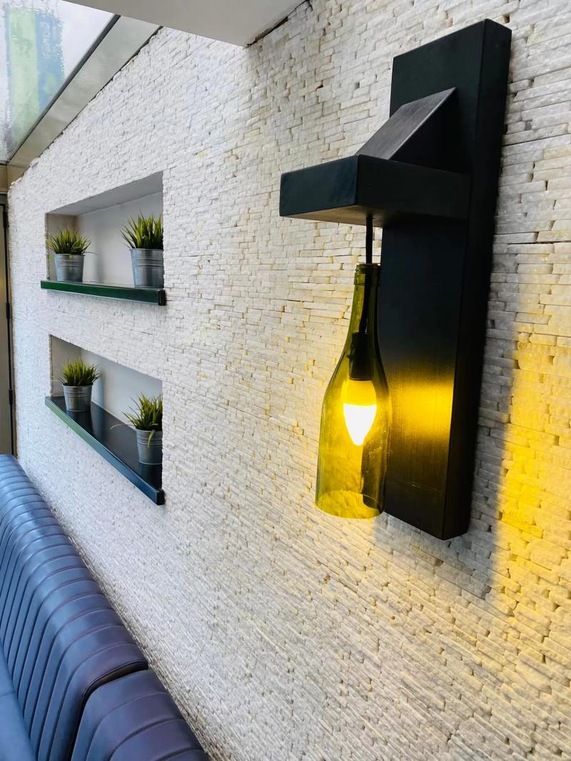 Siamo Bistro – Kávézó (Sárvár)